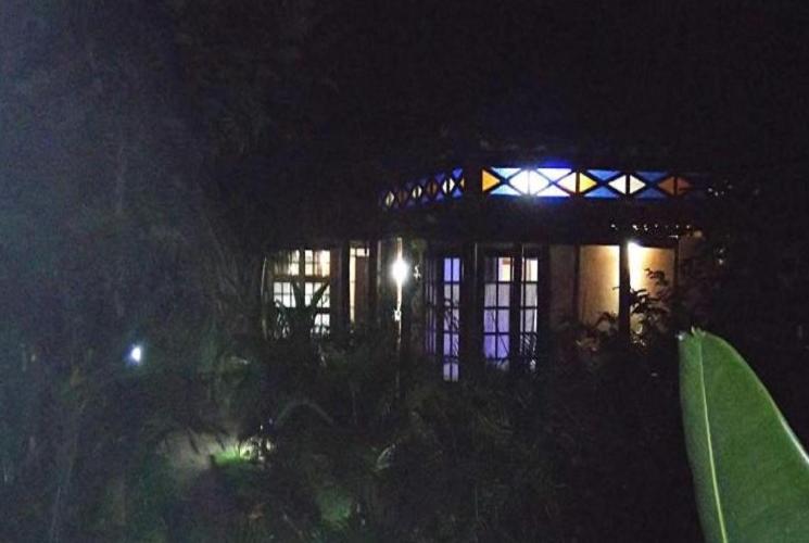 Paraty Villa D'Agua Temporada Kültér fotó