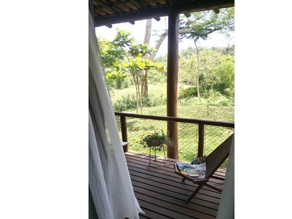 Paraty Villa D'Agua Temporada Kültér fotó