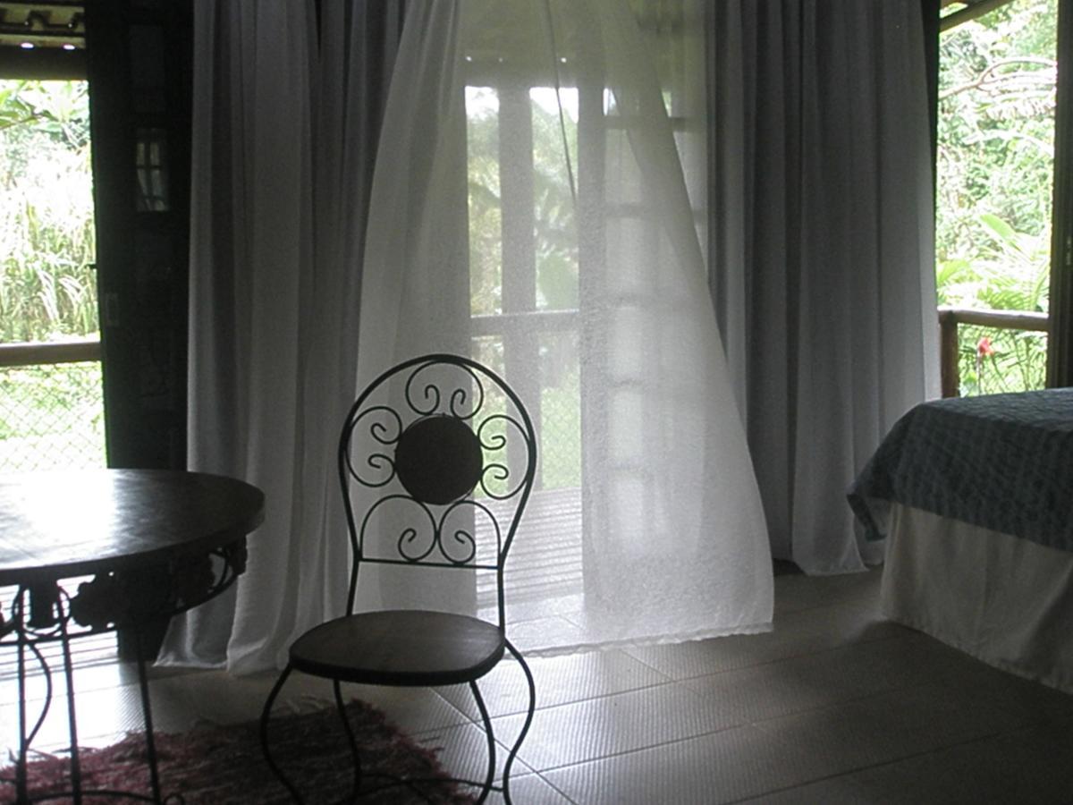 Paraty Villa D'Agua Temporada Kültér fotó