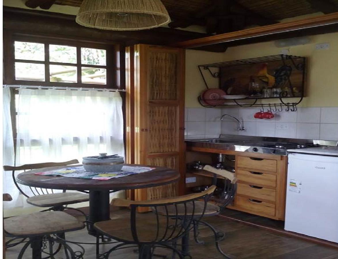 Paraty Villa D'Agua Temporada Kültér fotó