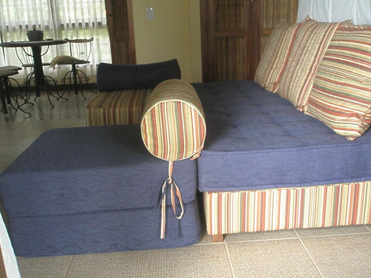 Paraty Villa D'Agua Temporada Kültér fotó