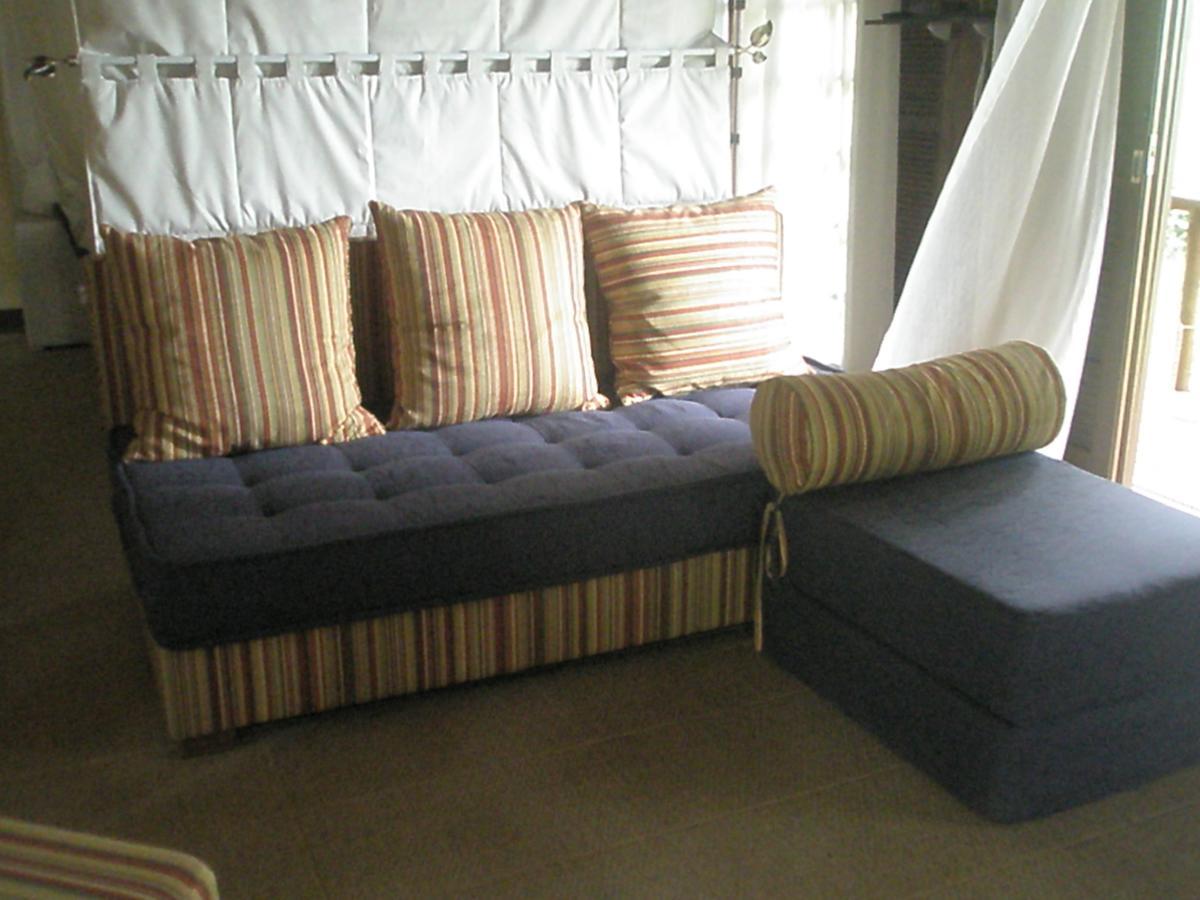 Paraty Villa D'Agua Temporada Kültér fotó