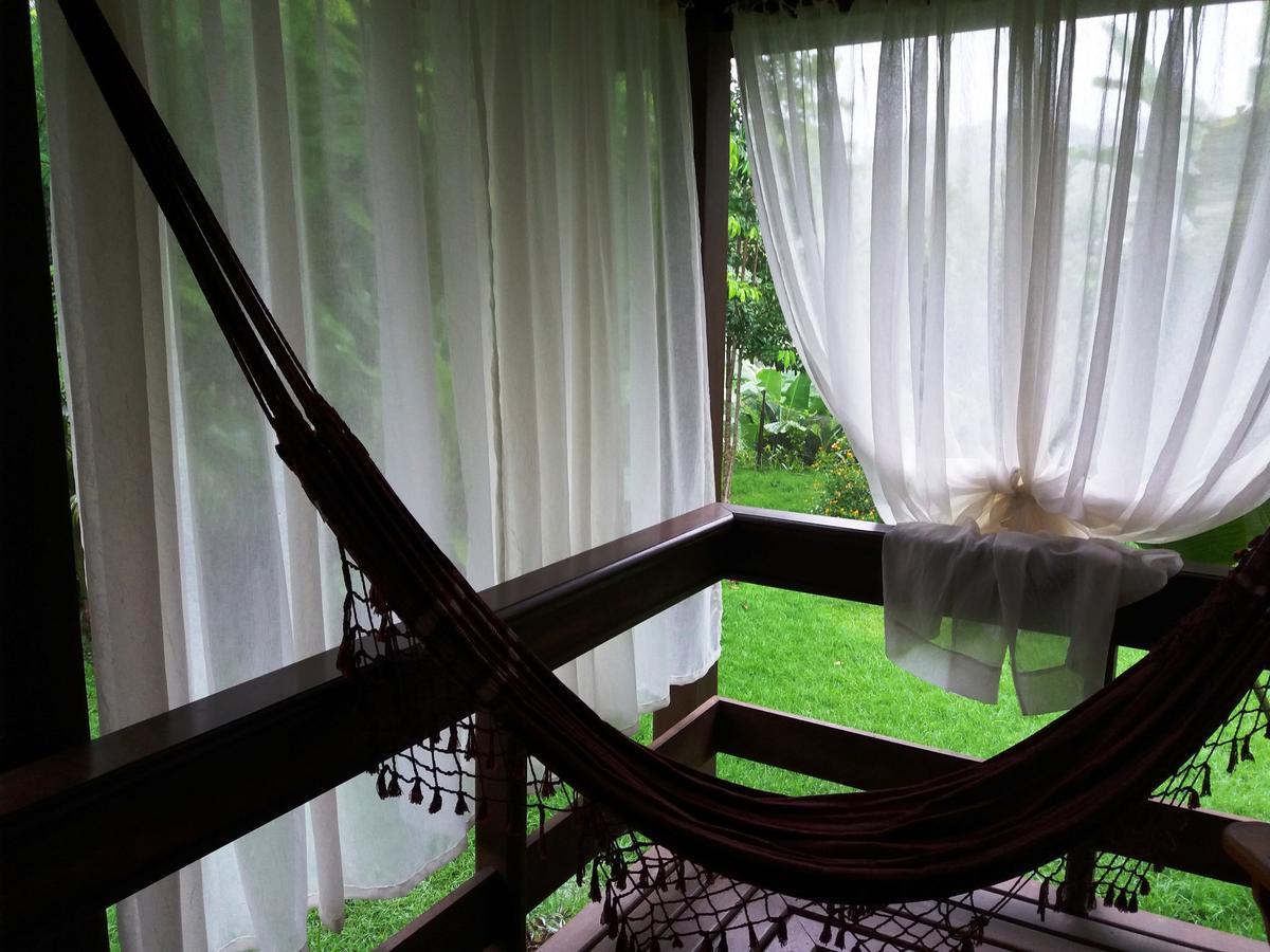 Paraty Villa D'Agua Temporada Kültér fotó