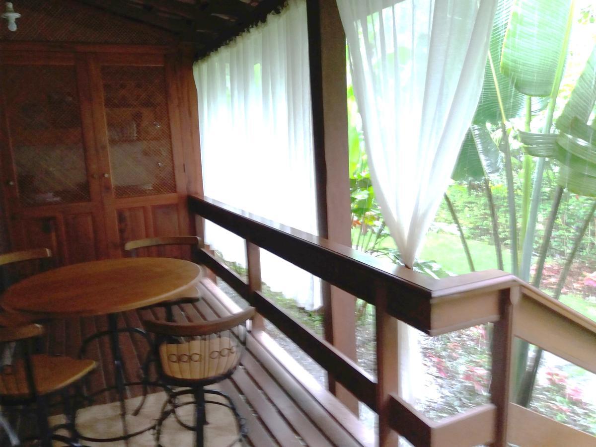 Paraty Villa D'Agua Temporada Kültér fotó