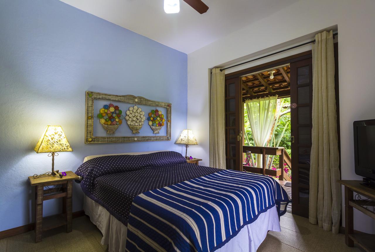 Paraty Villa D'Agua Temporada Kültér fotó