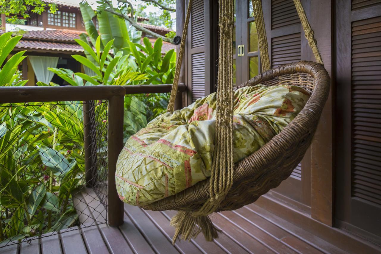 Paraty Villa D'Agua Temporada Kültér fotó