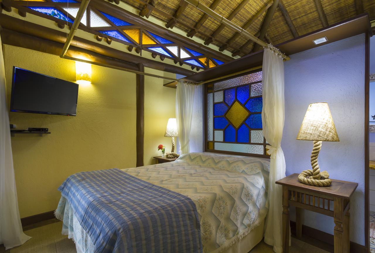 Paraty Villa D'Agua Temporada Kültér fotó