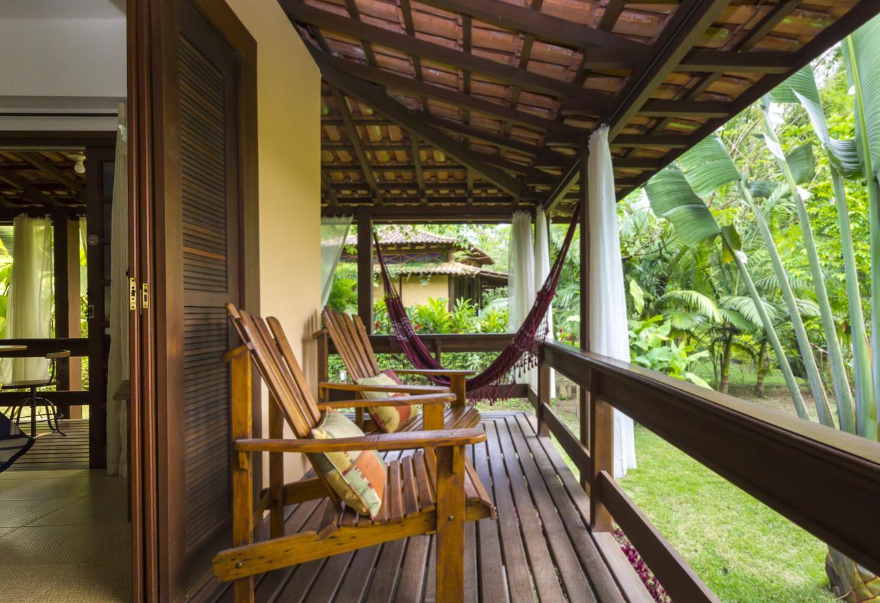 Paraty Villa D'Agua Temporada Kültér fotó