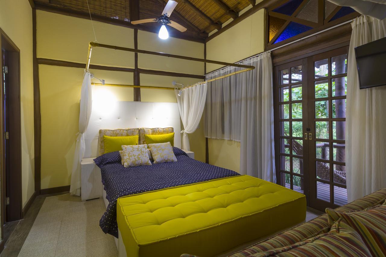 Paraty Villa D'Agua Temporada Kültér fotó