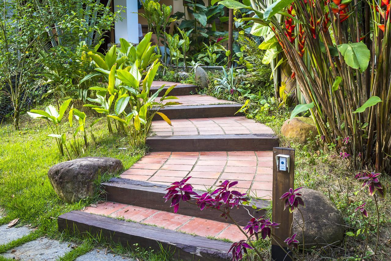 Paraty Villa D'Agua Temporada Kültér fotó