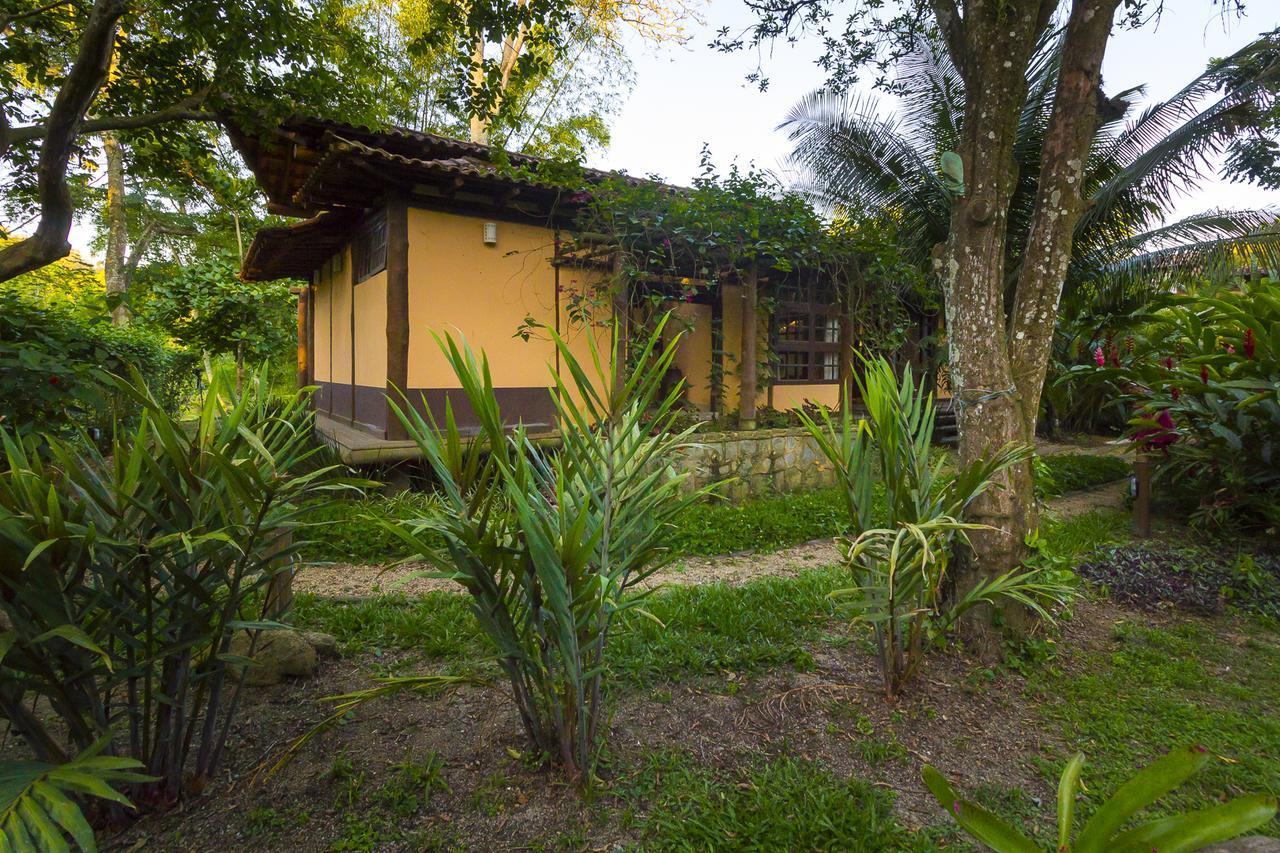 Paraty Villa D'Agua Temporada Kültér fotó