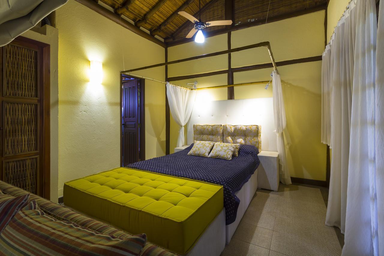 Paraty Villa D'Agua Temporada Kültér fotó