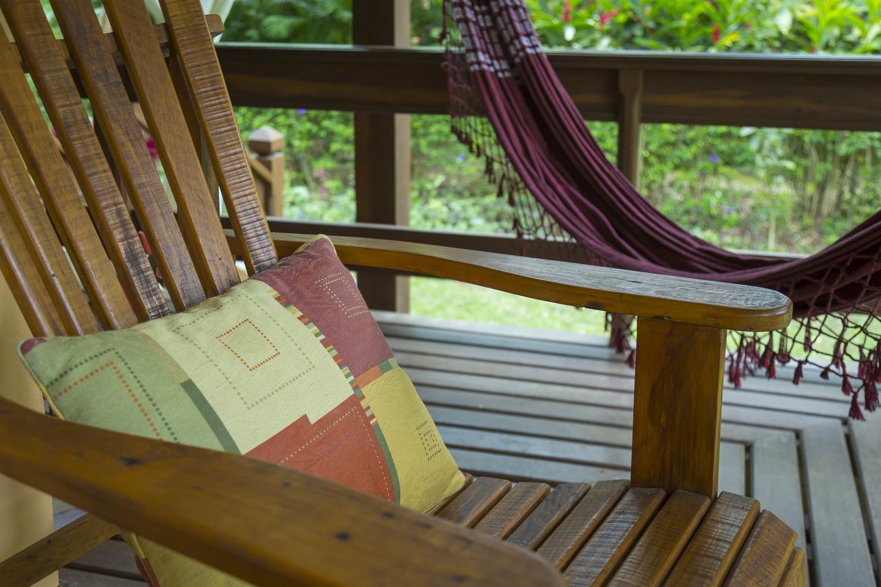 Paraty Villa D'Agua Temporada Kültér fotó