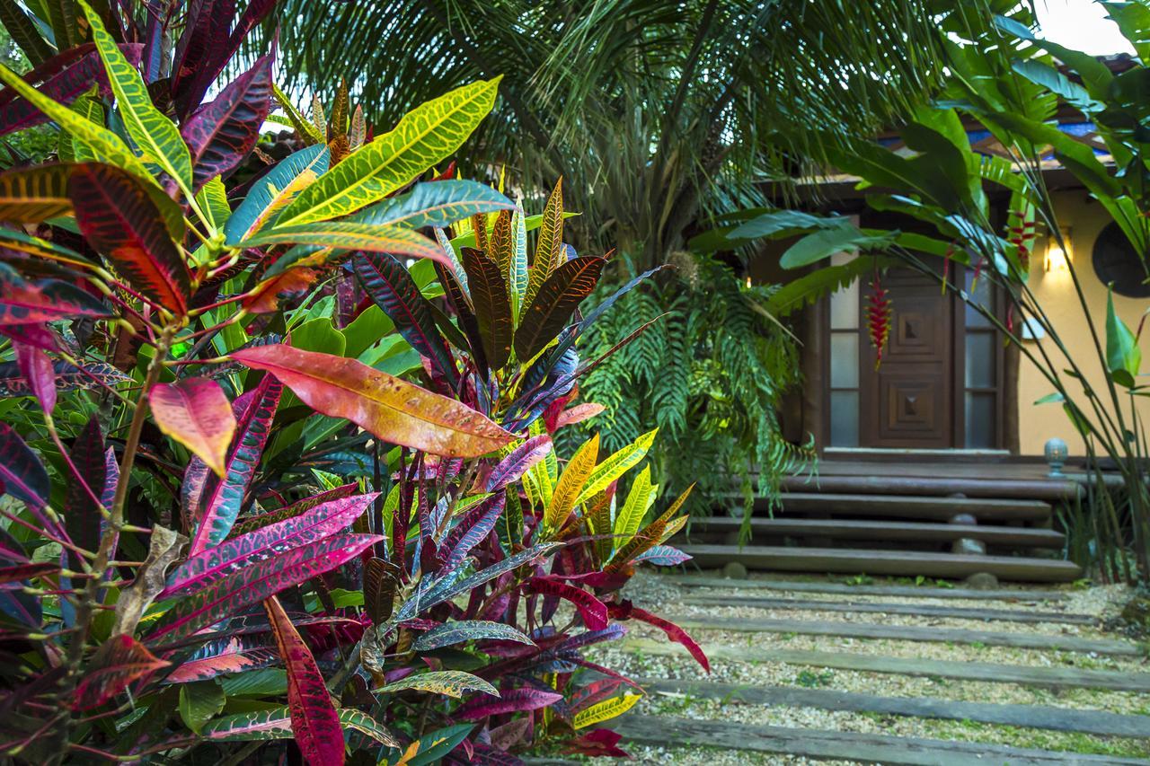 Paraty Villa D'Agua Temporada Kültér fotó